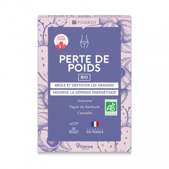 Perte de poids BIO